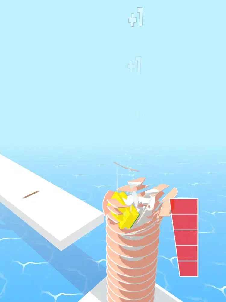 Smooth Clean iPad  스크린샷
