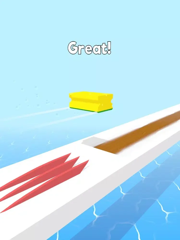 Smooth Clean iPad  스크린샷