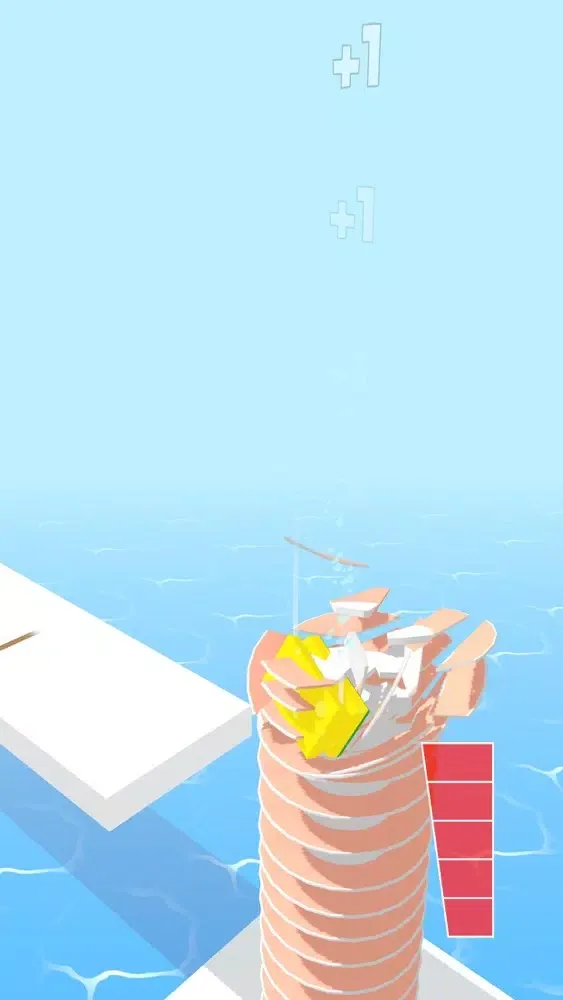 Smooth Clean 스크린샷
