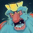 Return of the Zombie King Return of the Zombie King
