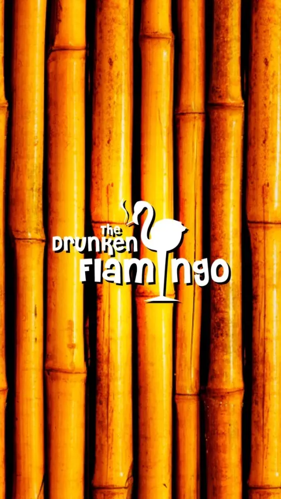 The Drunken Flamingo應用截圖
