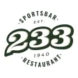 Martini Bar