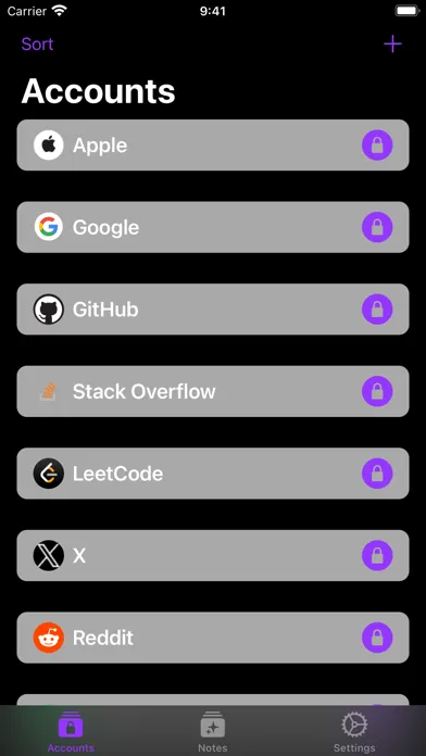 تصاویر LocalPass