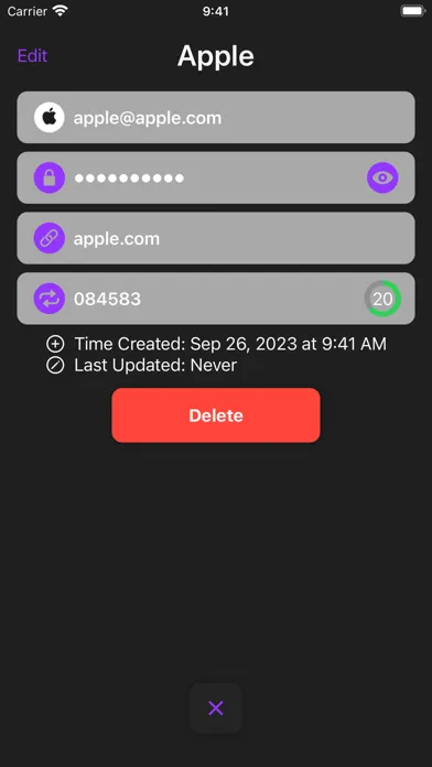 تصاویر LocalPass