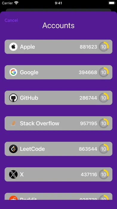 تصاویر LocalPass