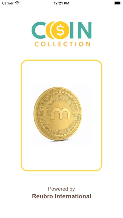 My Coinmate Lite Ekran Görüntüleri