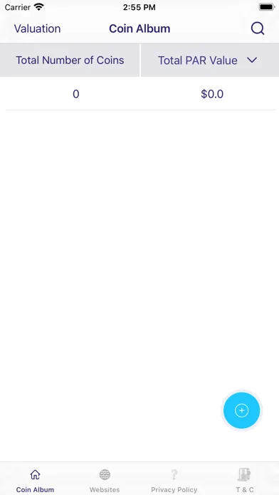 My Coinmate Lite Ekran Görüntüleri