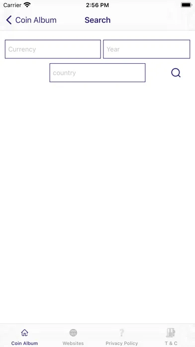 My Coinmate Lite Ekran Görüntüleri