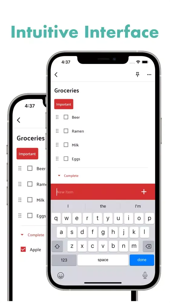 Checklist - To do list & Tasks স্ক্রিনশট