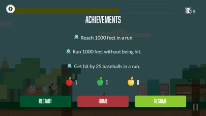 Go Johnny Go -- Fort Wayne TinCaps Screenshots