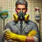 Crime Case Evidence Cleaner