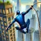 Spider Rope hero Vice Town 3D