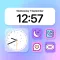 Iconic Themes & Wallpaper