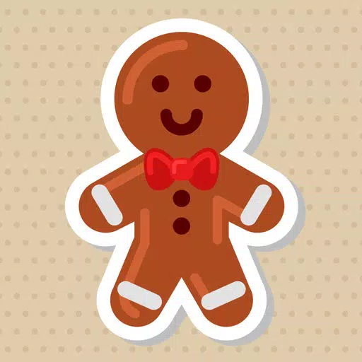 Christmas Stickers Pack 1 - Weihnachten - Noël Christmas Stickers Pack 1 - Weihnachten - Noël