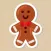 Christmas Stickers Pack 1 - Weihnachten - Noël
