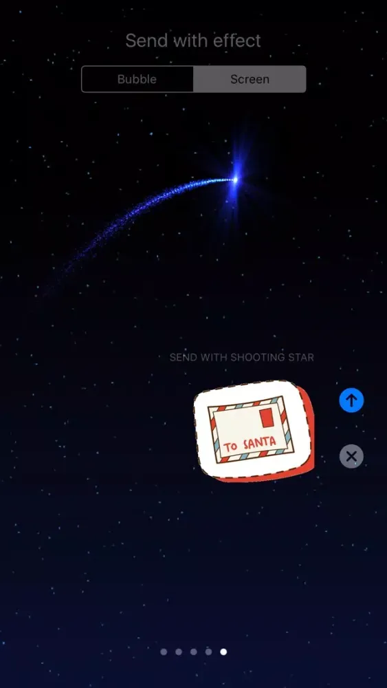 Screenshot di Christmas Stickers Pack 2 - Weihnachten - Noël