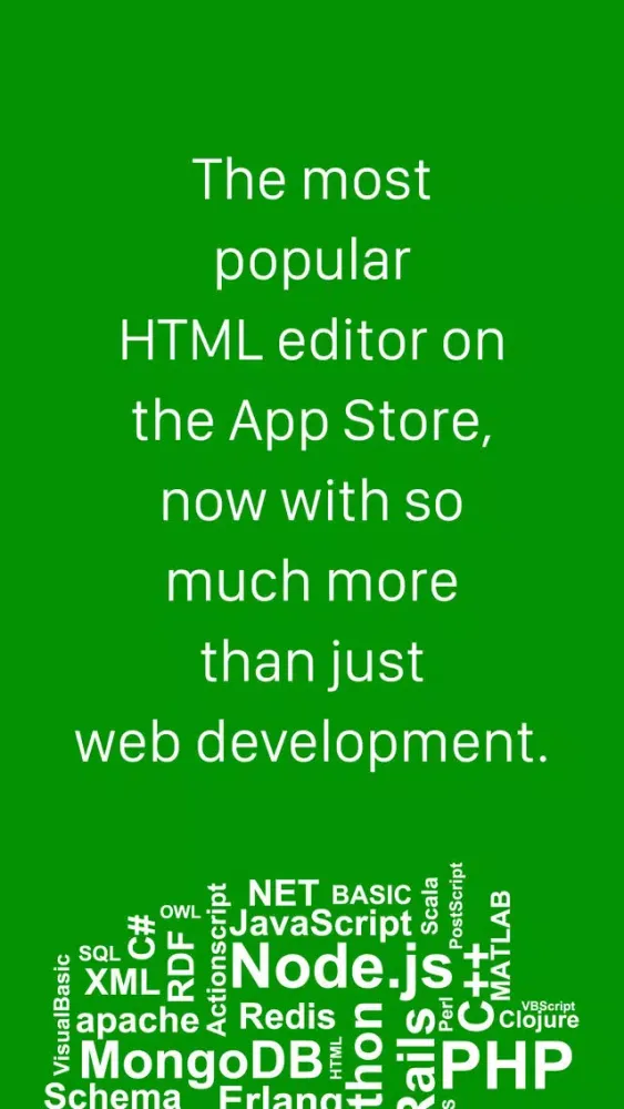 HTML Studio سکرین شاٹس