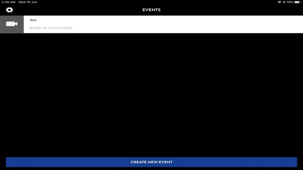 Revcord IQ3/MD Screenshots