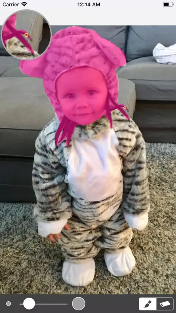 Photo Cutouts: Sticker Maker Screenshots