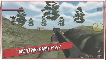 تصاویر Kill Zombi Farm Land