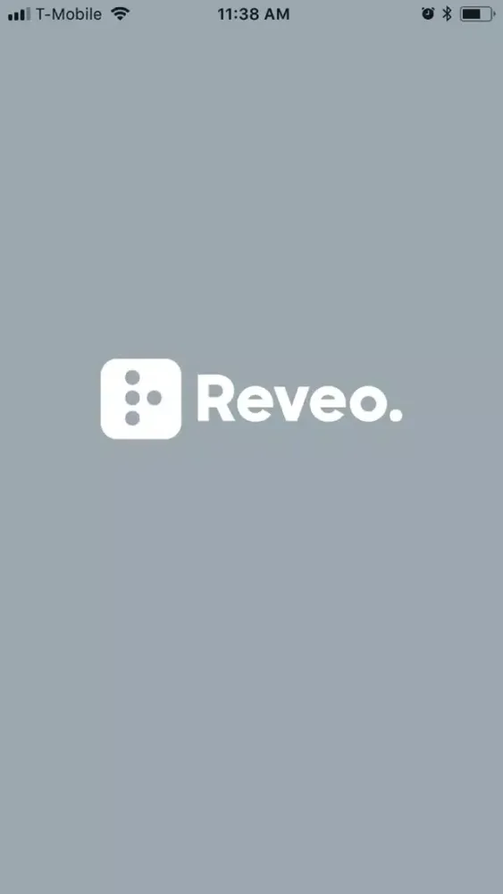 Скриншоты Reveo Marketing