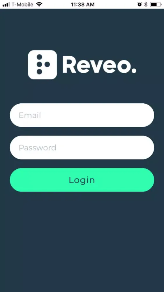 Скриншоты Reveo Marketing