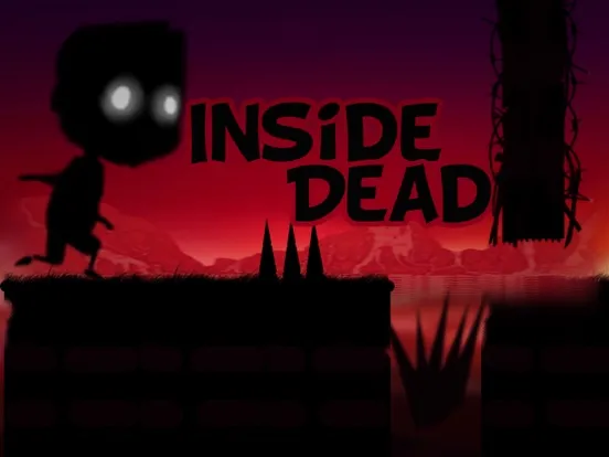 Dead Hell Running - Scary Games Free iPad  Screenshots