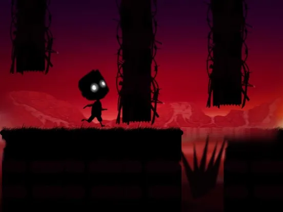 Dead Hell Running - Scary Games Free iPad  Screenshots