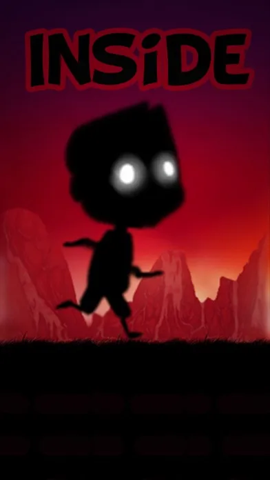 Dead Hell Running - Scary Games Free Screenshots