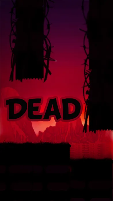 Dead Hell Running - Scary Games Free Screenshots