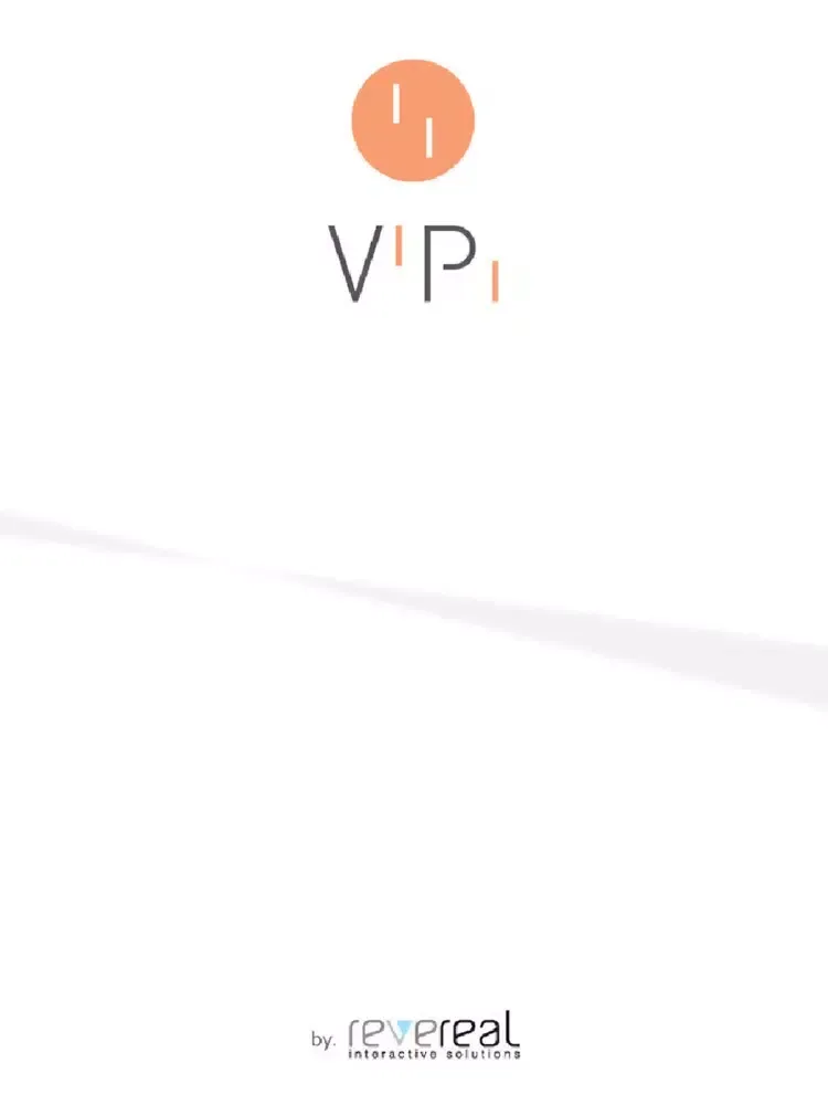 VIPI iPad  स्क्रीनशॉट