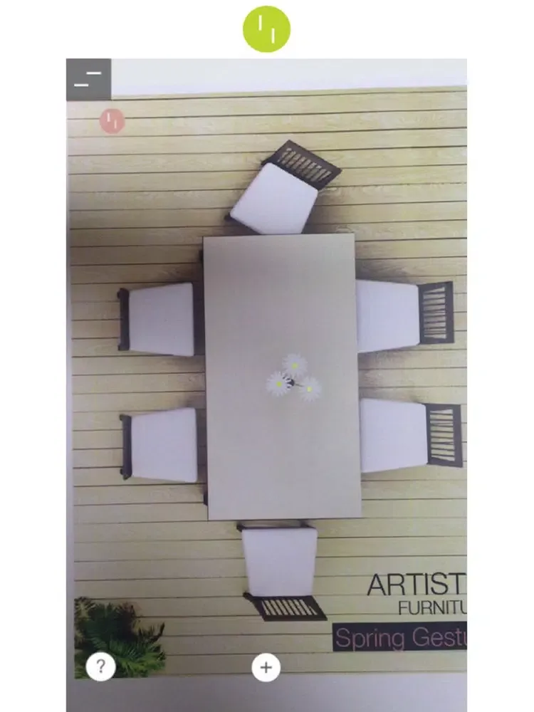 VIPI iPad  स्क्रीनशॉट