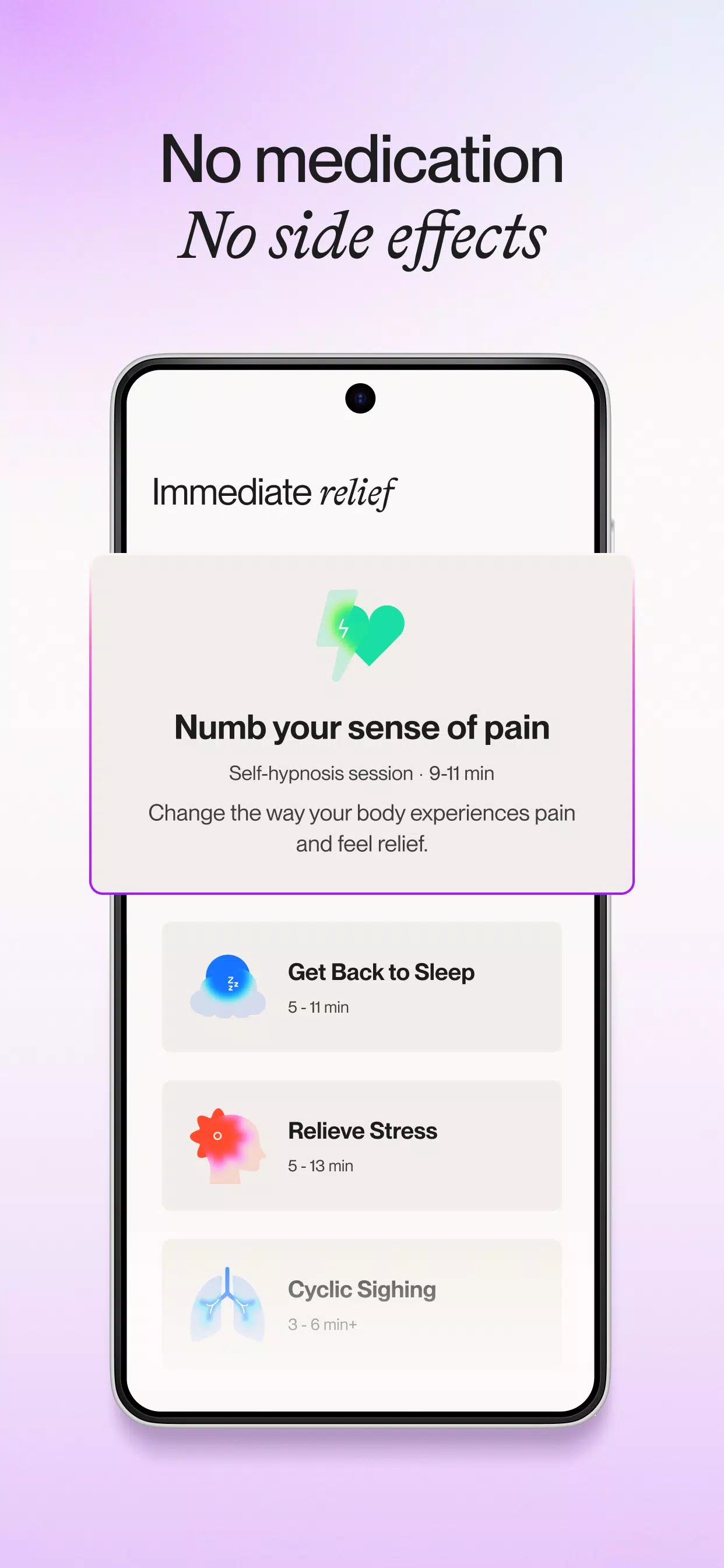 Reveri的应用截图2