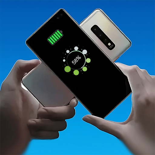 Reverse Charging Wireless
