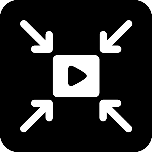 Video Compress Convert Reverse