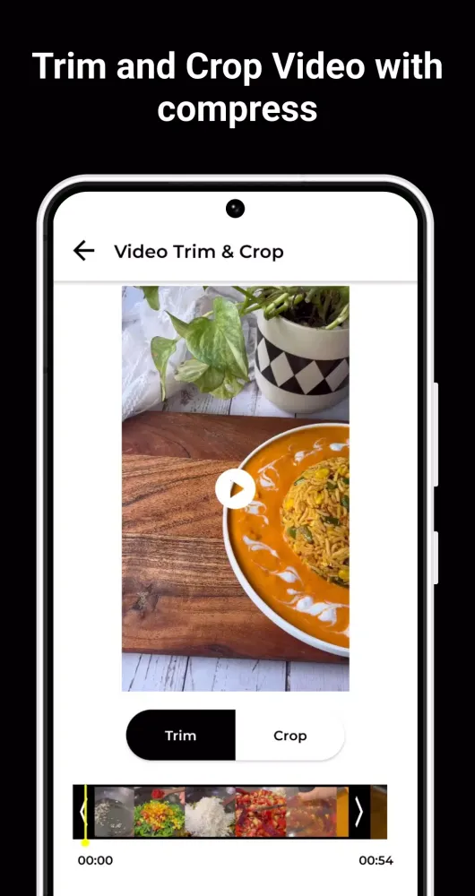 Tangkapan layar Video Compress Convert Reverse
