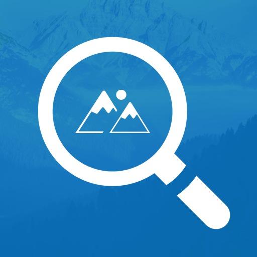 Reverse Image Search: Reverse