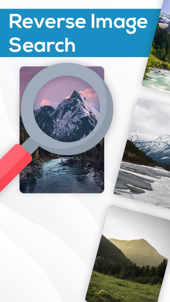 Reverse Image Search: Reverse应用截图