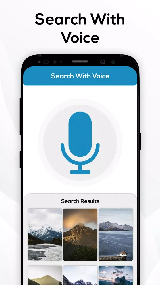 Reverse Image Search: Reverse应用截图