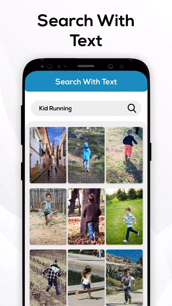 Reverse Image Search: Reverse应用截图