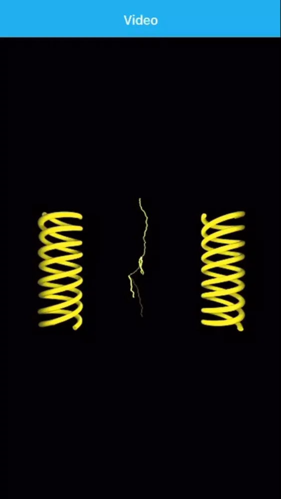 Intent Radionics Point Zero スクリーンショット