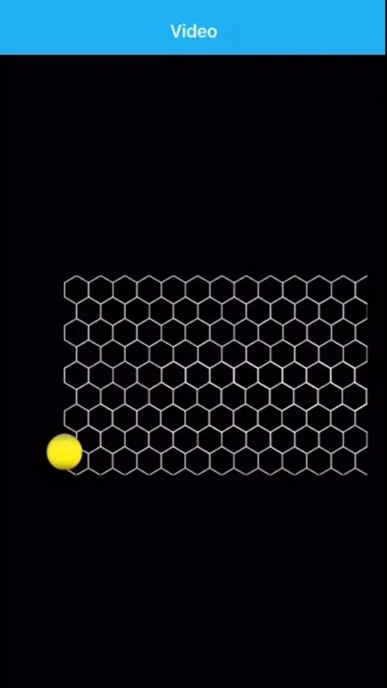 Intent Radionics Point Zero スクリーンショット