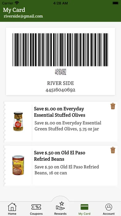 صور Riverside Foods Market