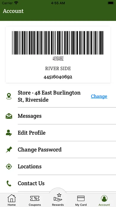 صور Riverside Foods Market