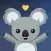 Pocket Kado: Sleep & Relax Pet