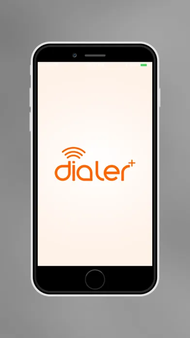 iTel Dialer Plus سکرین شاٹس