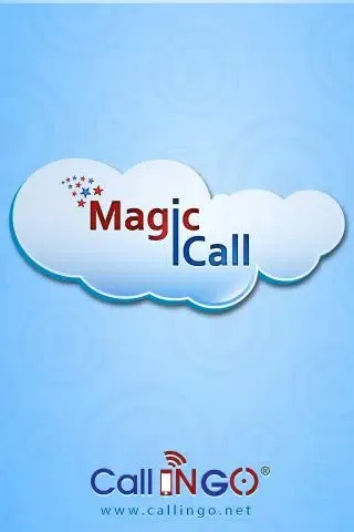 CallinGo应用截图