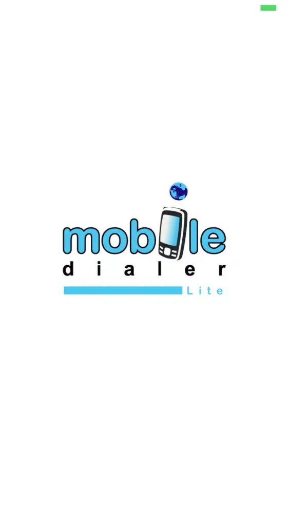Скриншоты iTelMobileDialer Lite