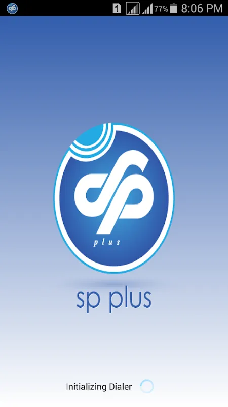 Sp Plus Screenshots