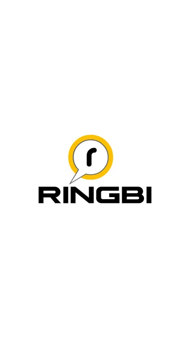 RINGBI Ekran Görüntüleri